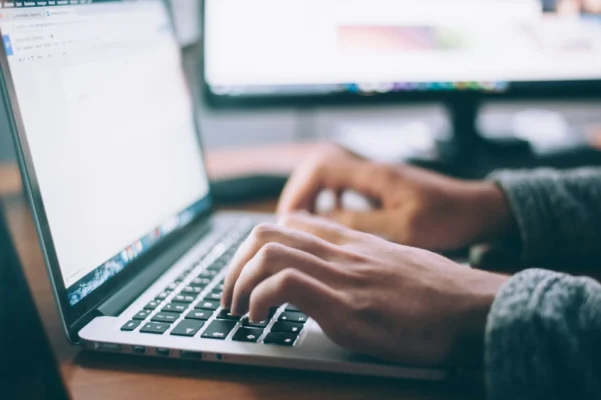 Como começar um blog do zero