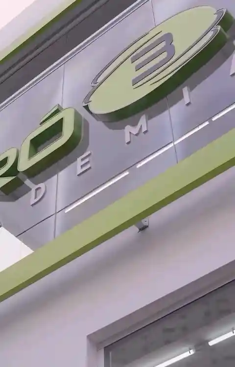 Pró3 Academia Gympass