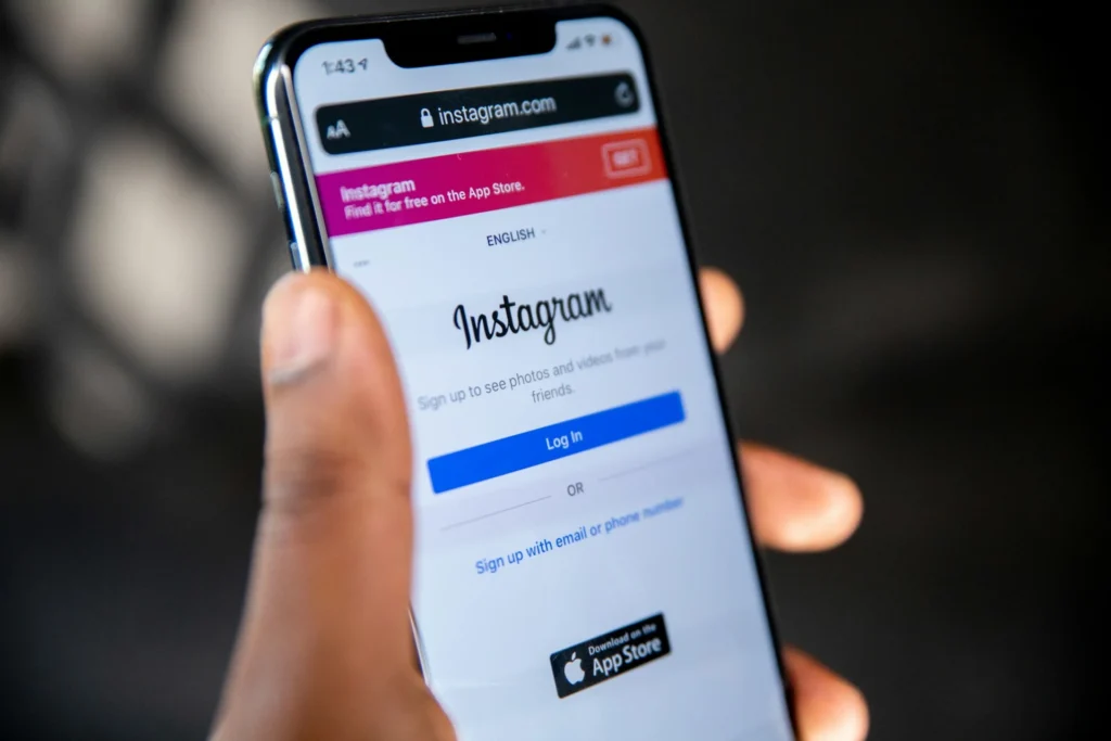 Como atrair público alvo no Instagram 